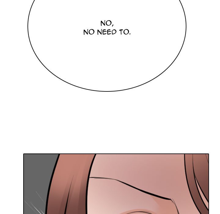 Our Exchange Manhwa - Chapter 107 Page 112