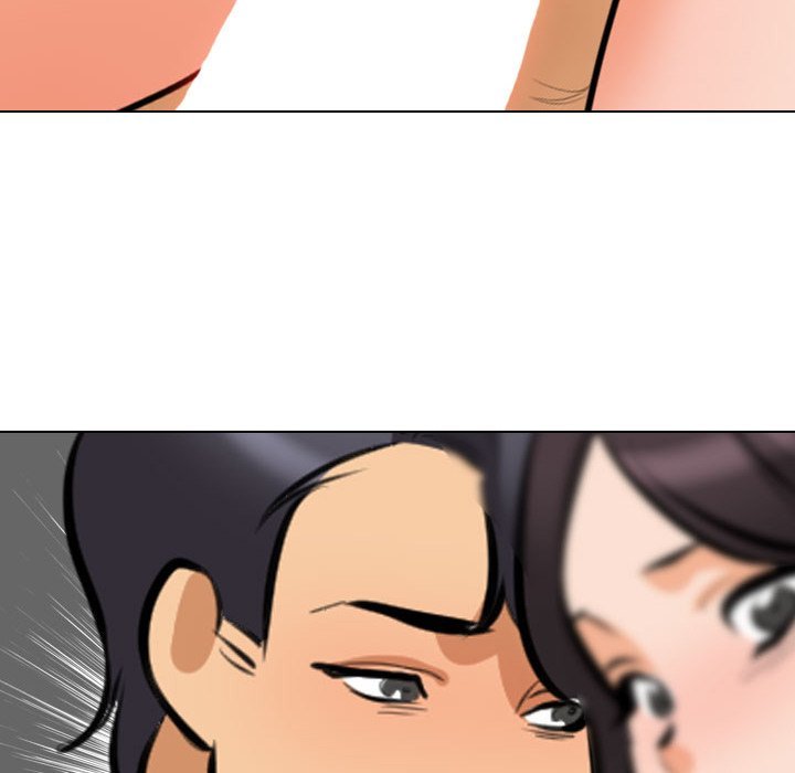 Our Exchange Manhwa - Chapter 107 Page 117