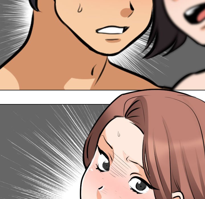 Our Exchange Manhwa - Chapter 107 Page 118