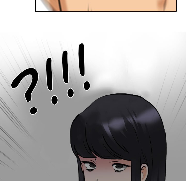 Our Exchange Manhwa - Chapter 146 Page 5