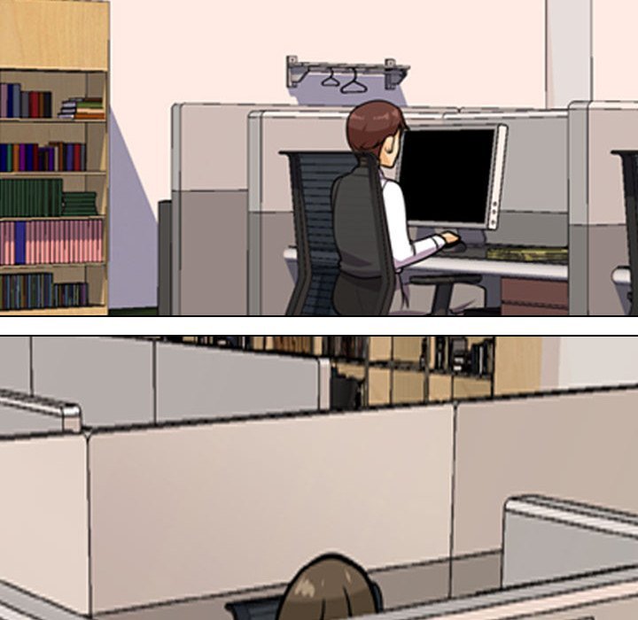 Our Exchange Manhwa - Chapter 146 Page 12