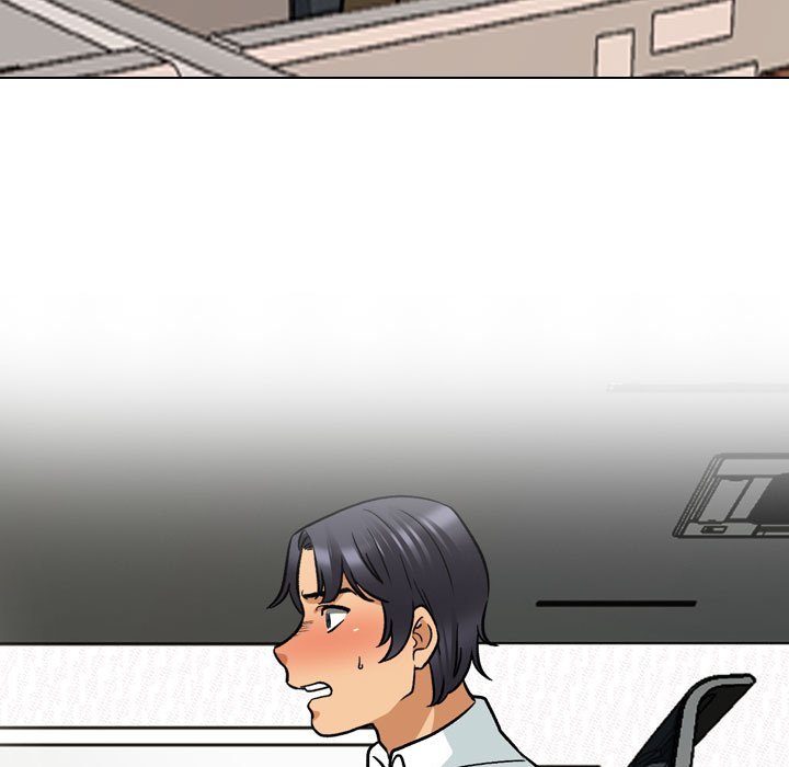 Our Exchange Manhwa - Chapter 146 Page 13