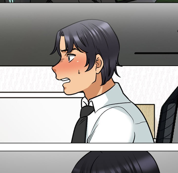 Our Exchange Manhwa - Chapter 146 Page 15