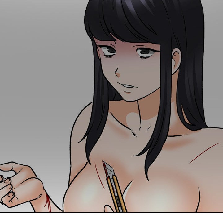 Our Exchange Manhwa - Chapter 146 Page 16