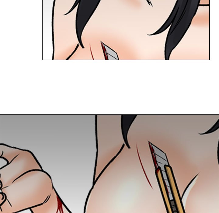 Our Exchange Manhwa - Chapter 146 Page 19