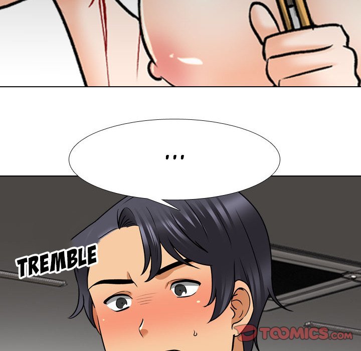 Our Exchange Manhwa - Chapter 146 Page 20