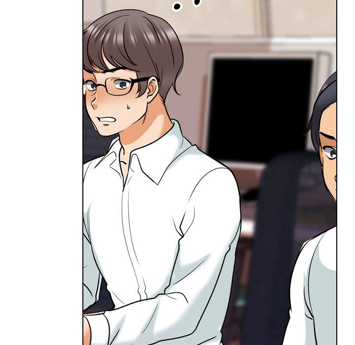 Our Exchange Manhwa - Chapter 146 Page 22