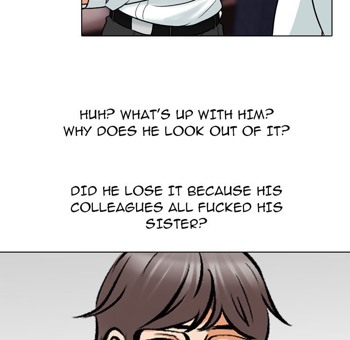 Our Exchange Manhwa - Chapter 146 Page 23