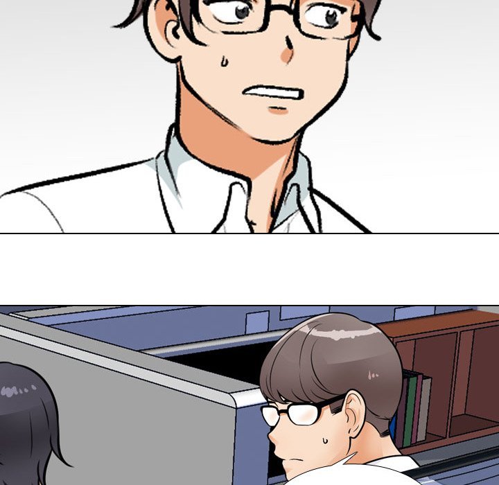 Our Exchange Manhwa - Chapter 146 Page 24