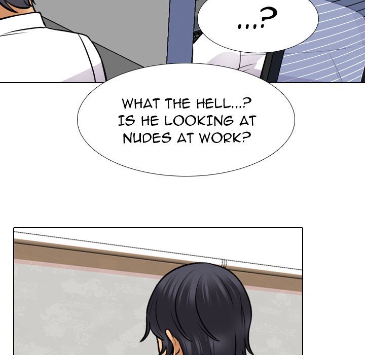 Our Exchange Manhwa - Chapter 146 Page 25