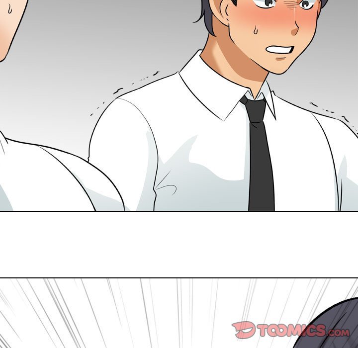 Our Exchange Manhwa - Chapter 146 Page 29