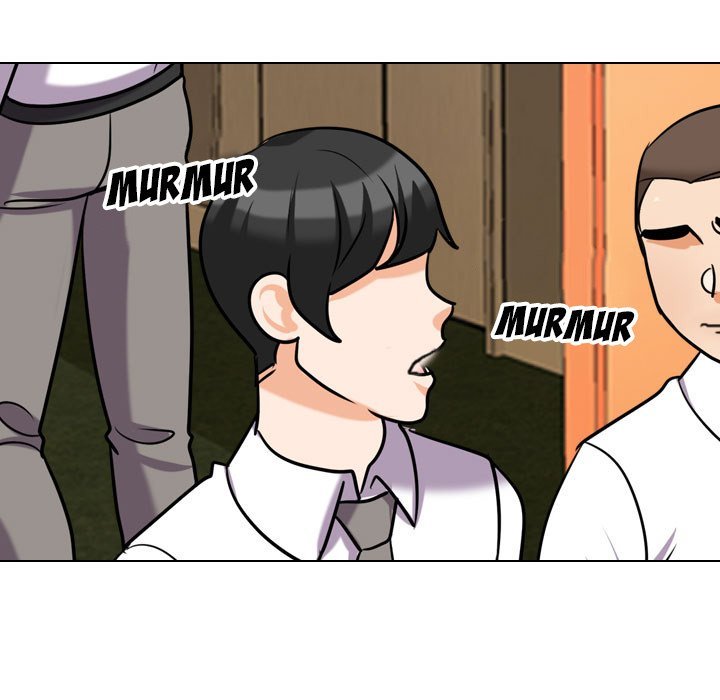 Our Exchange Manhwa - Chapter 146 Page 35
