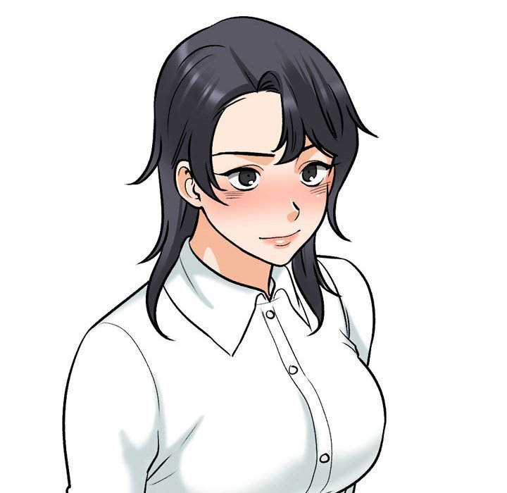 Our Exchange Manhwa - Chapter 146 Page 36