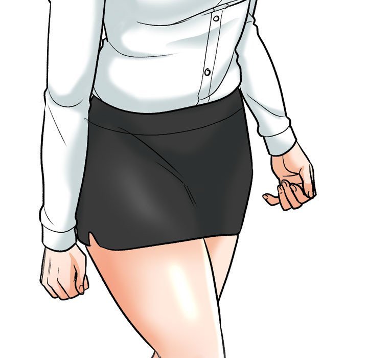 Our Exchange Manhwa - Chapter 146 Page 37