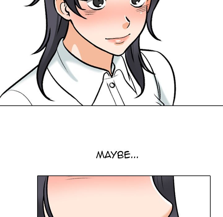 Our Exchange Manhwa - Chapter 146 Page 39