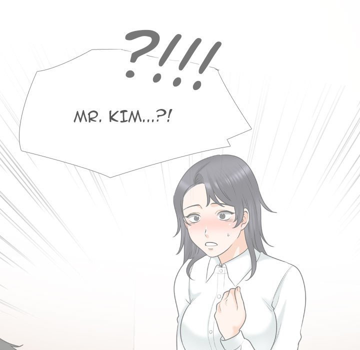 Our Exchange Manhwa - Chapter 146 Page 45