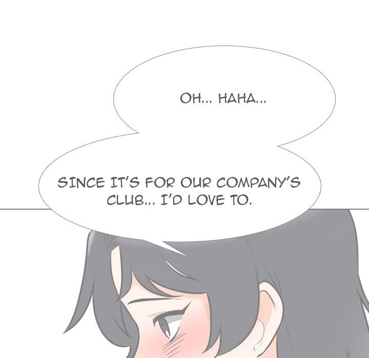 Our Exchange Manhwa - Chapter 146 Page 50