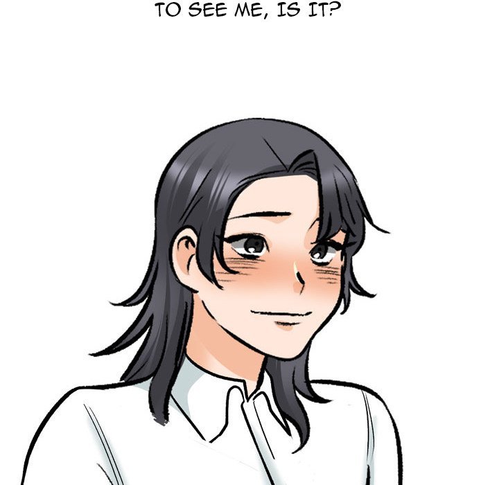 Our Exchange Manhwa - Chapter 146 Page 66