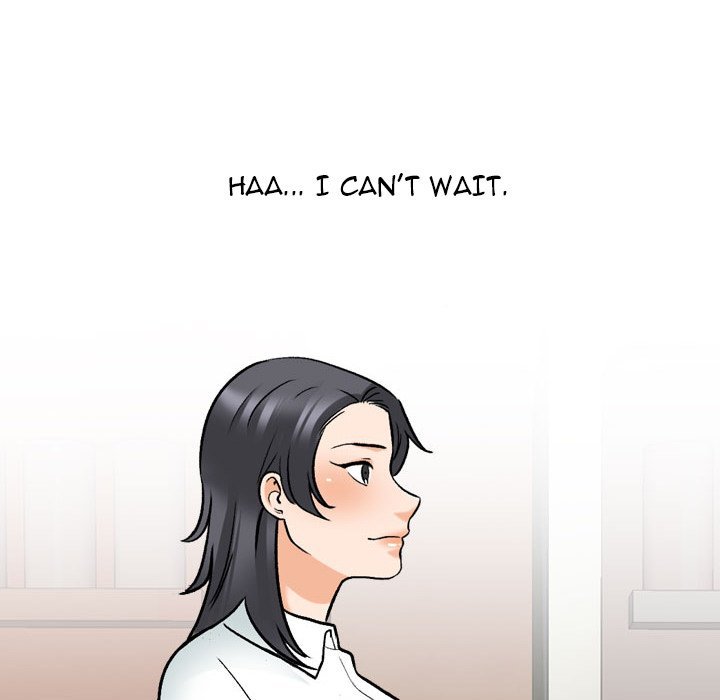 Our Exchange Manhwa - Chapter 146 Page 70