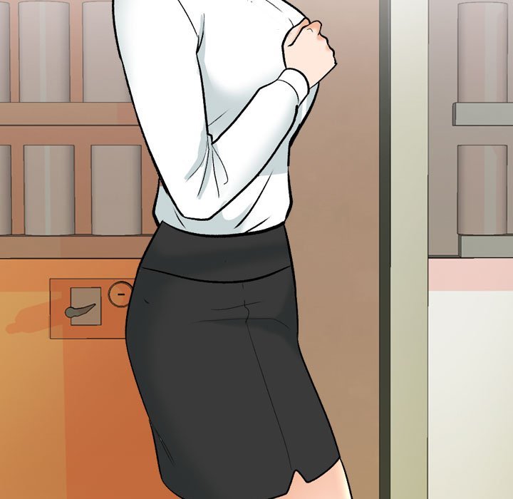 Our Exchange Manhwa - Chapter 146 Page 71