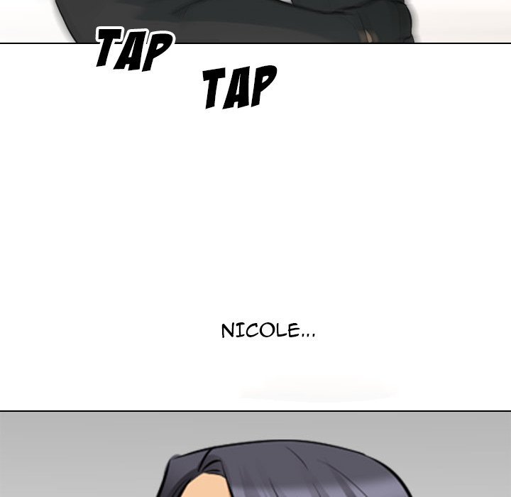 Our Exchange Manhwa - Chapter 146 Page 76