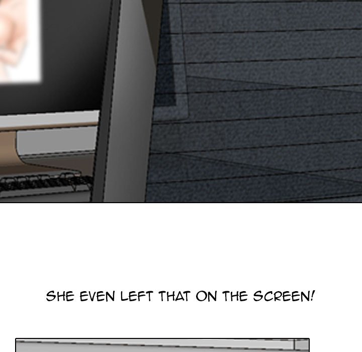 Our Exchange Manhwa - Chapter 146 Page 81