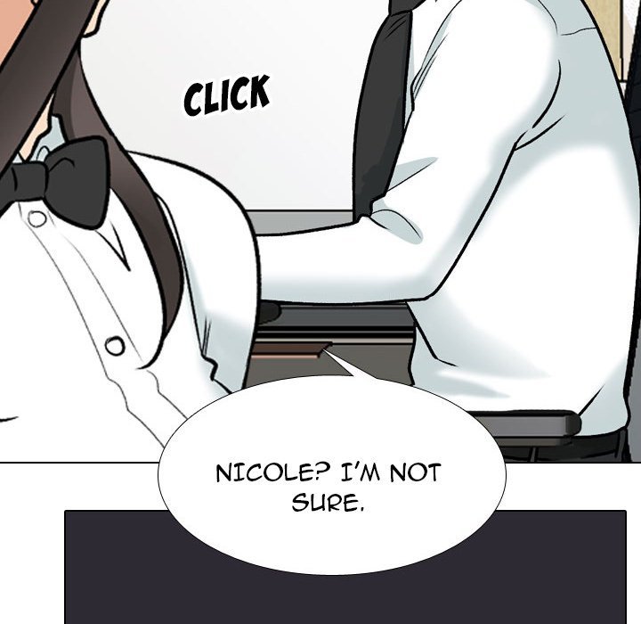 Our Exchange Manhwa - Chapter 146 Page 84