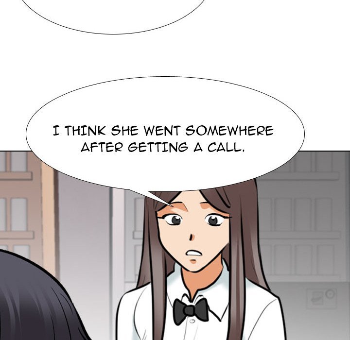 Our Exchange Manhwa - Chapter 146 Page 86