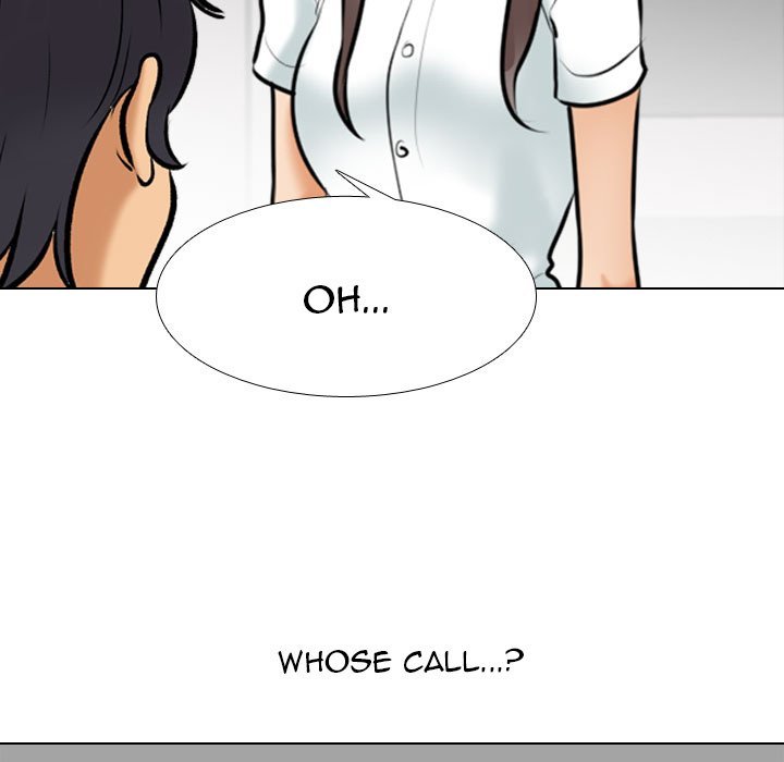 Our Exchange Manhwa - Chapter 146 Page 87