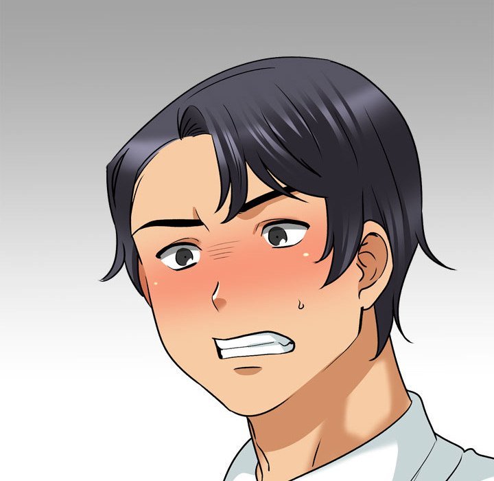 Our Exchange Manhwa - Chapter 146 Page 88