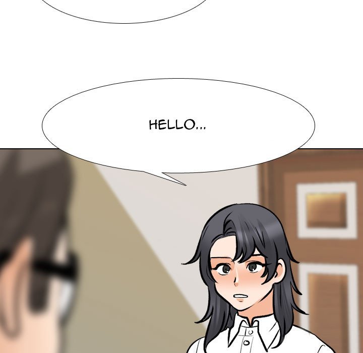 Our Exchange Manhwa - Chapter 146 Page 91