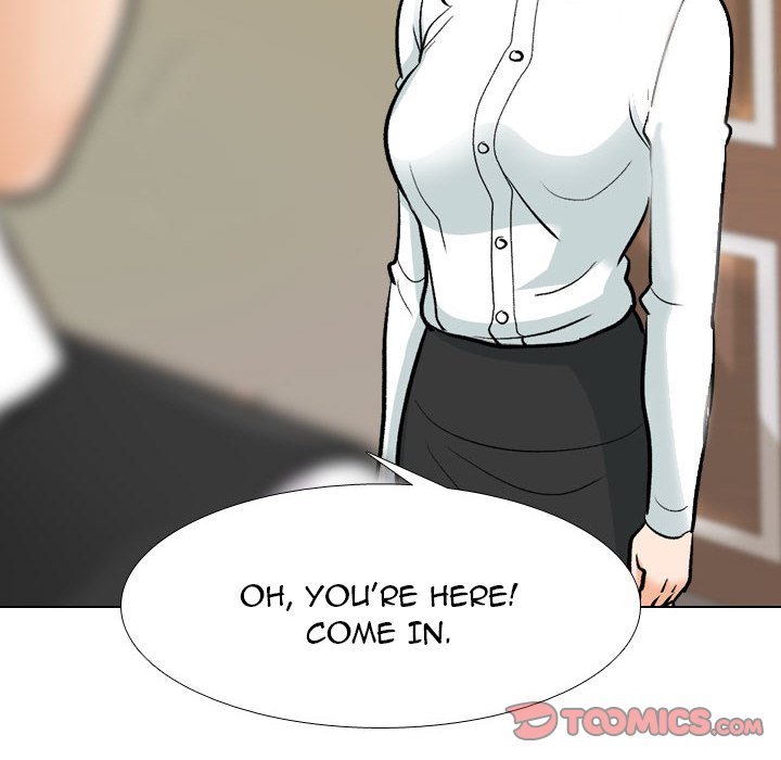 Our Exchange Manhwa - Chapter 146 Page 92