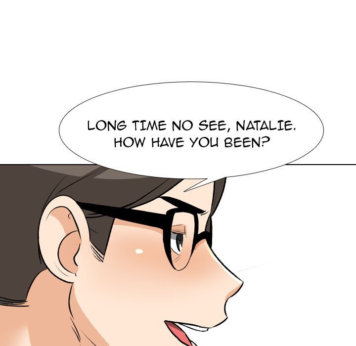 Our Exchange Manhwa - Chapter 146 Page 93