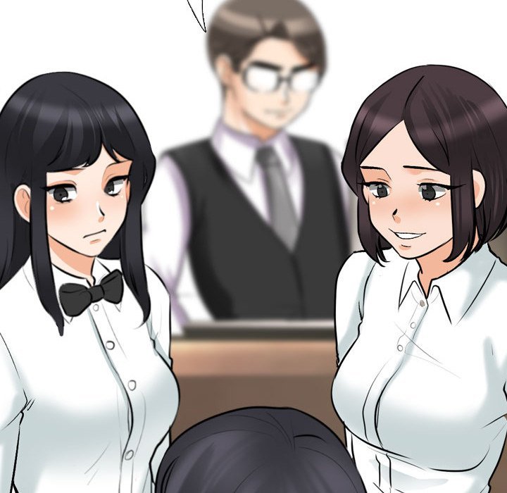 Our Exchange Manhwa - Chapter 146 Page 96