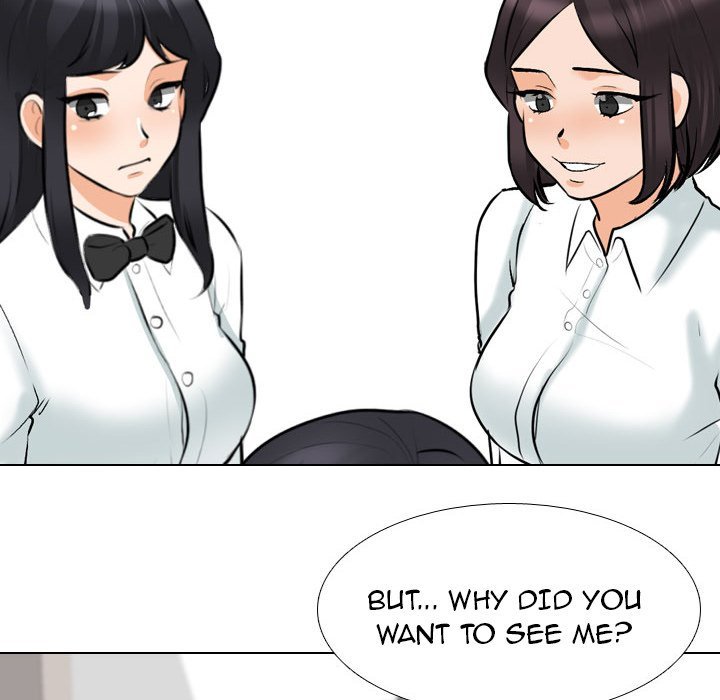 Our Exchange Manhwa - Chapter 146 Page 98