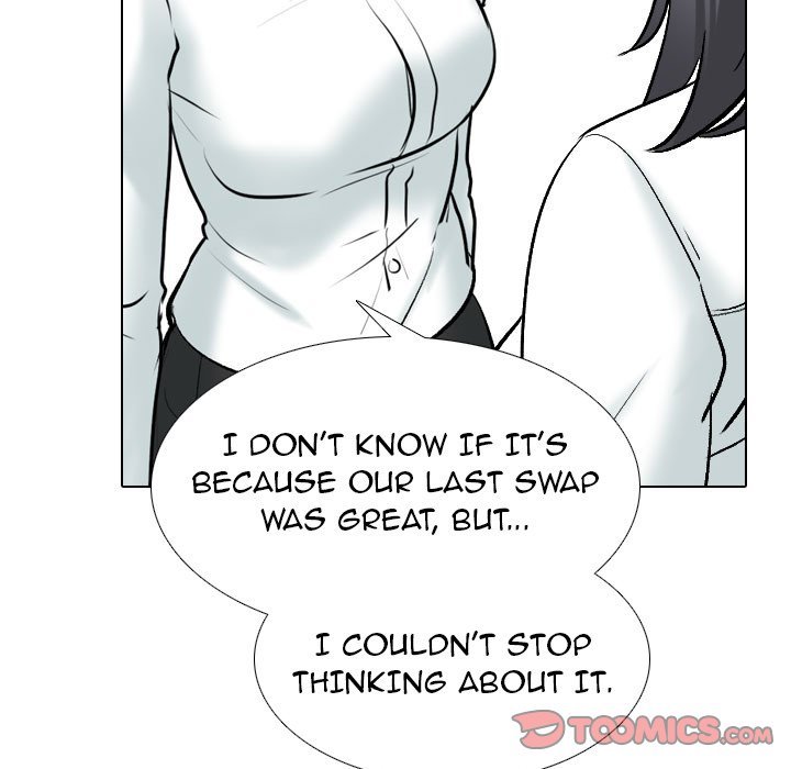 Our Exchange Manhwa - Chapter 146 Page 101