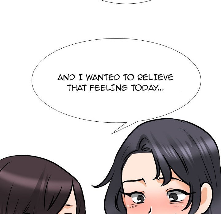 Our Exchange Manhwa - Chapter 146 Page 102