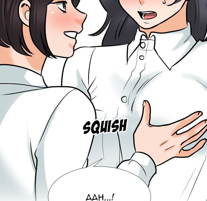 Our Exchange Manhwa - Chapter 146 Page 103