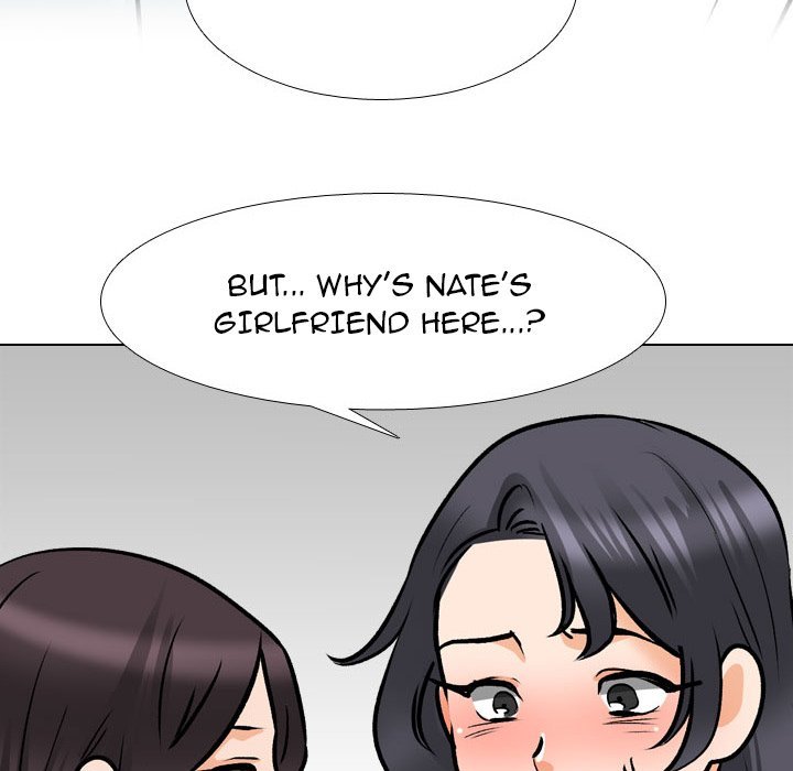 Our Exchange Manhwa - Chapter 146 Page 104