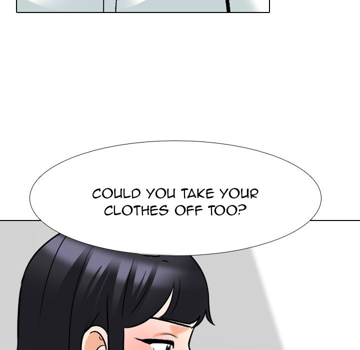 Our Exchange Manhwa - Chapter 146 Page 107