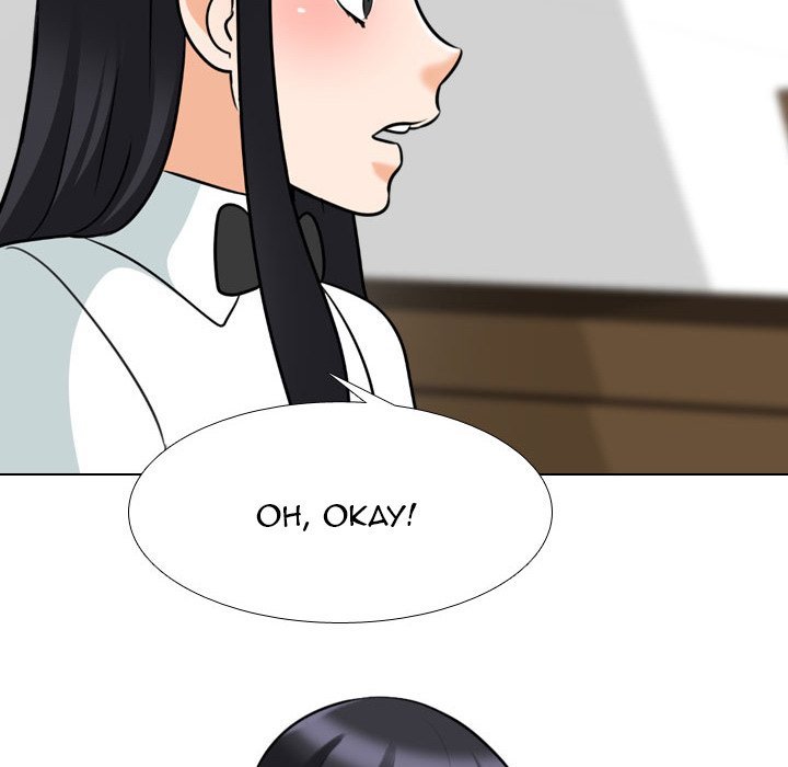 Our Exchange Manhwa - Chapter 146 Page 108