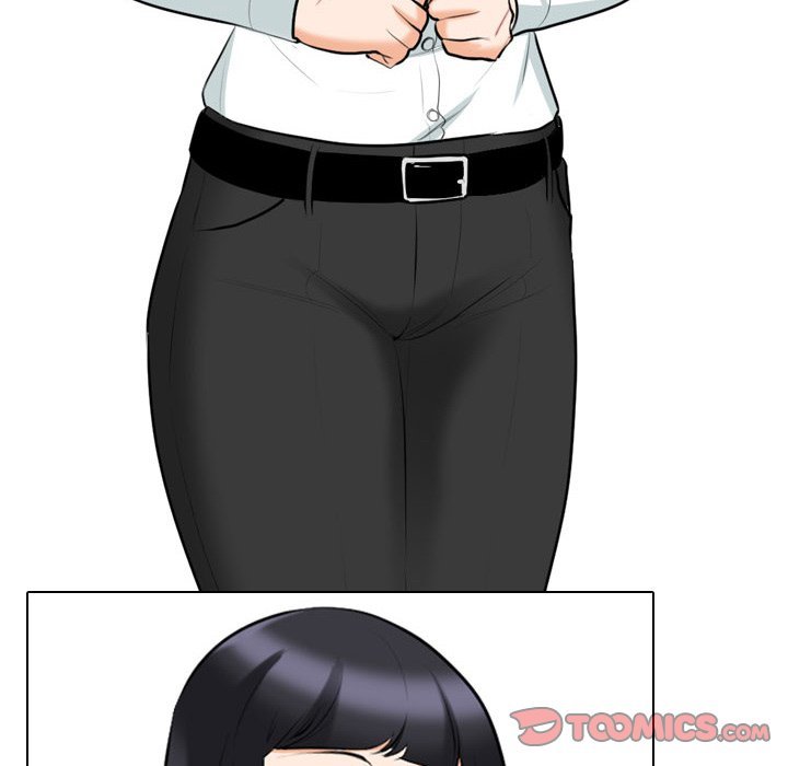 Our Exchange Manhwa - Chapter 146 Page 110