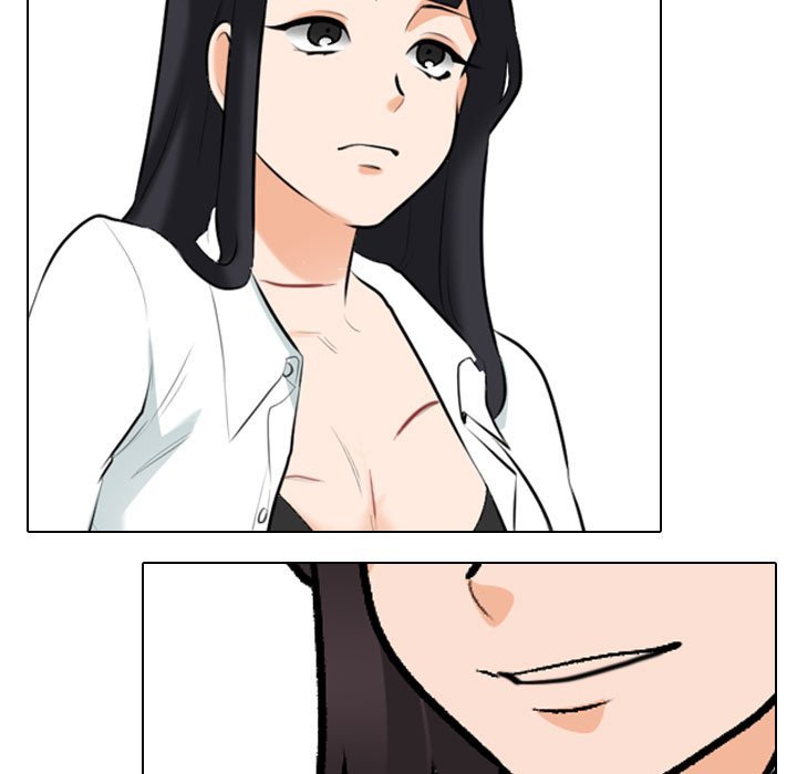 Our Exchange Manhwa - Chapter 146 Page 111