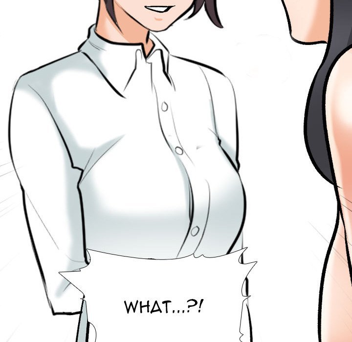 Our Exchange Manhwa - Chapter 146 Page 114