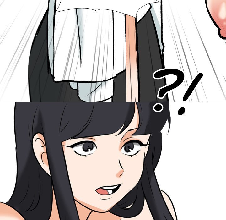 Our Exchange Manhwa - Chapter 146 Page 115