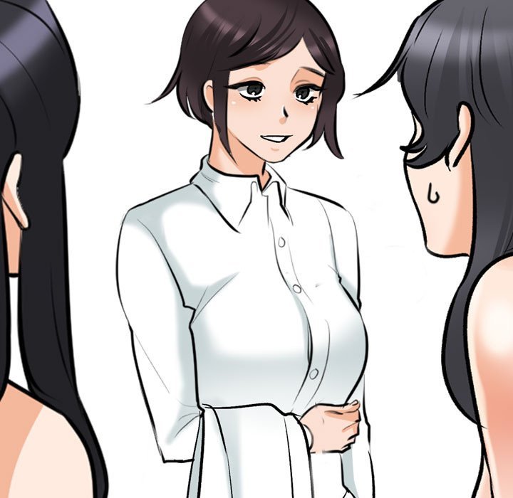 Our Exchange Manhwa - Chapter 146 Page 117