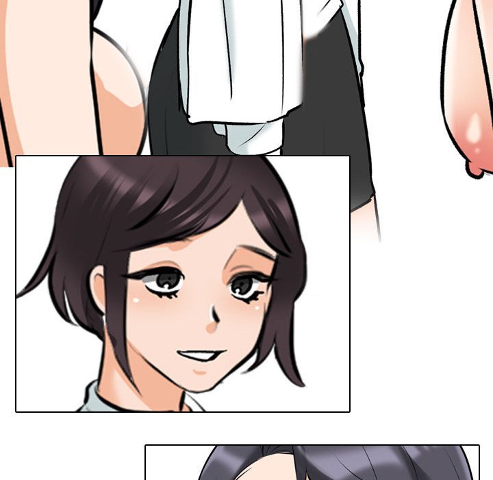 Our Exchange Manhwa - Chapter 146 Page 118