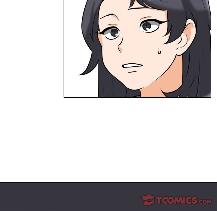 Our Exchange Manhwa - Chapter 146 Page 119