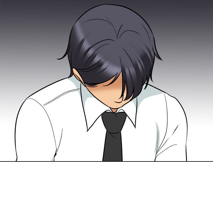 Our Exchange Manhwa - Chapter 146 Page 120