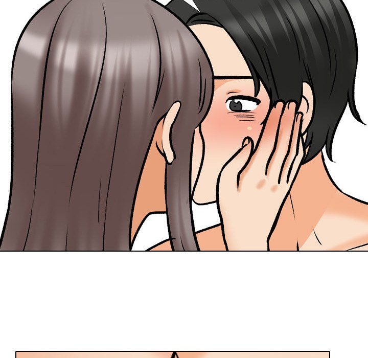 Our Exchange Manhwa - Chapter 164 Page 4